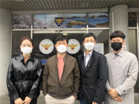 군산경찰서, 베스트 조사팀 3회 선정