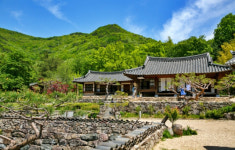 월클 BTS 다녀간 완주 아원고택·오성한옥마을 봄에 아름다운 건축물 5선