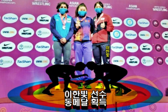 이한빛, 파리행 티켓 획득...극적 출전으로 메달 노린다