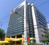 대구시 남구청, 청사 별관시대를 열다