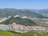 순천 삼산·망북지구 한양아파트 특례사업 고발당해