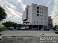 밀양 A중학교 옆 학교정화구역 내 장례식장 논란