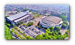 전주 공공 체육시설 3일부터 운영재개...입장 인원 50% 이내 제한