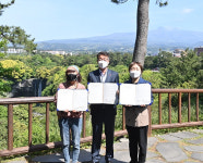 서귀포시 원도심 도보투어 하영올레 뜬다