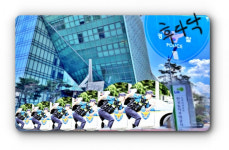땅투기 아지트 오명 전북LH에 경찰이 후다닥...내부정보 유출 관련 압색