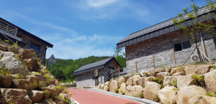 산림복지시설 ‘국립춘천숲체원’ 개원…본격 운영