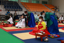 영월군, 제6회 영월향교 전통성년례 성료