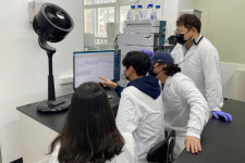 원광대 생명환경학과 환경자원분석센터, 농약 잔류성 시험연구기관 재지정