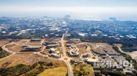 제주도, 관광개발사업장 투자진흥지구 투자 실적 공표