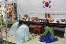 항일의병장 임병찬선생과 의병 35인 충혼제 6월 1일 개최