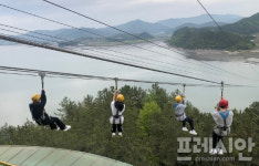 영광성지송학중학교 교실 너머 배움, 교과융합 팀 프로젝트 학습 인기