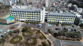 양산 코로나19 추가 5명 확진...총누적 396명