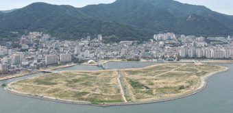 창원시, 마산해양신도시 민간복합개발시행자 재공모