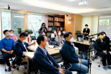 시민교육에서 기후위기까지...노회찬정치학교의 정책 제안