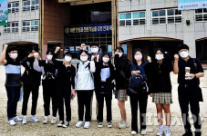 밀성제일고, 제11회 경남상업경진대회 종합 1등 차지
