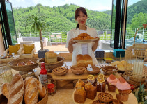 태백에서 만나는 알프스…몽토랑 산양목장 5일 개장