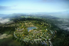 제주동물테마파크 사업자 전 마을 이장과 뒷돈 거래 혐의 법정행