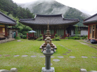 [가볼만 한 곳] 산청 문수암으로 떠나는 바보 여행