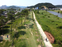 김해시 장유 누리길, 명품 둘레길 부상하나?