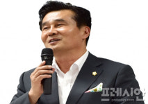 전국 유일의 8선 의원…영광군의회 강필구 의원