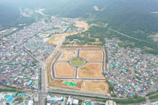 창원시 사파·여좌지구 도시개발사업 박차