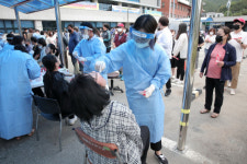 양구군 공무원 1명 코로나 확진…군청·읍사무소 폐쇄