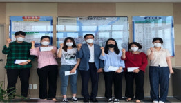 한국농어촌공사 군산지사, ESG 경영실천 청렴윤리 서약