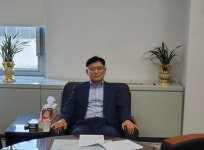 포항시 조현국 북구청장, 40년 공직생활 명예로운 퇴임