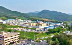 전주교도소, 반세기 만에 이전 본궤도...내년 6월까지 보상 완료