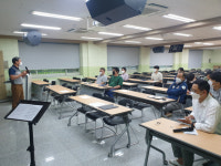 한국승강기대학 노조, 김천영 이사장 사퇴 촉구