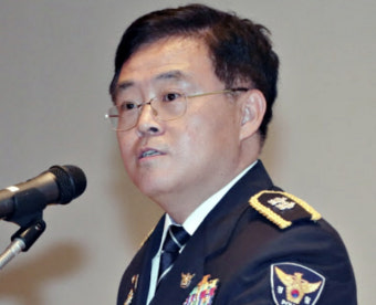 진교훈 전북경찰청장, 치안정감 내정...역대 세 번째 전북청장서 승진