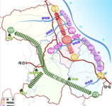 강원도, 2035 강릉 도시기본계획 조건부 승인