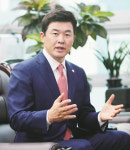 윤영석 의원, 양산 지역구 재해예방위한 특별교부세 확보