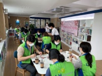 LH 대구경북지역본부 ‘봄봄플리마켓’ 참여로 지역민과 소통·나눔 커뮤니티 활성화