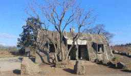 제주 이시돌목장 테시폰식 주택... 국가등록문화재 등록 고시