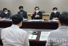 창녕 대합산단산업선, ‘제4차 국가철도망 구축계획’ 확정