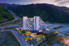 숙면과 쉼을 찾아 떠나는 여름 휴식, 정선 파크로쉬 리조트앤웰니스