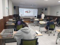 경산시, 웹툰창작체험관 운영 문화콘텐츠 발굴에 힘써 나갈 것...