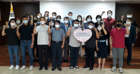 경남 전국 최초 ‘탄소중립 모델학교’ 8곳 선정