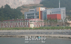 영광군 환경관리센터 소각시설 40t 규모로 증설