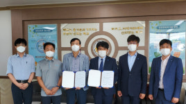 한국폴리텍Ⅲ대학, 춘천기계공고와 산학협력 협약