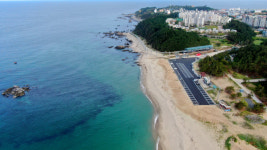 울진군, 지정 7개 해수욕장 16일 개장 안전한 해수욕장 운영