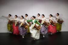 국립민속국악원 무용단 정기공연 무락_舞樂, 춤추며 놀다