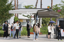광주 동구청, 무더위 쉼터 161개소 지정 폭염 대응체계 구축