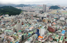 거제시 아파트 신축 붐 부나 … 시장은 ‘반신반의’