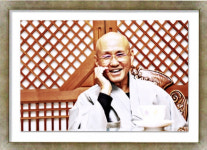 조계종 전 총무원장 월주스님 열반...26일 김제 금산사서 영결·다비식 거행