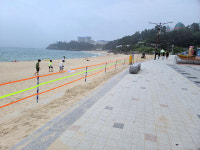 동해시, 휴가철 공중화장실 청결활동·편의대책 추진