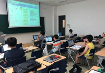 군산대 생활과학교실, 여름방학 코딩과학교실 -지역 초등학생 대상 8월 9일부터