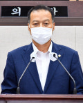 송하진 여수시의원 “여문지구 노후아파트 층수규제 완화 시급”