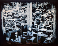 벌집촌 공순이들이 노동운동 역사를 썼다